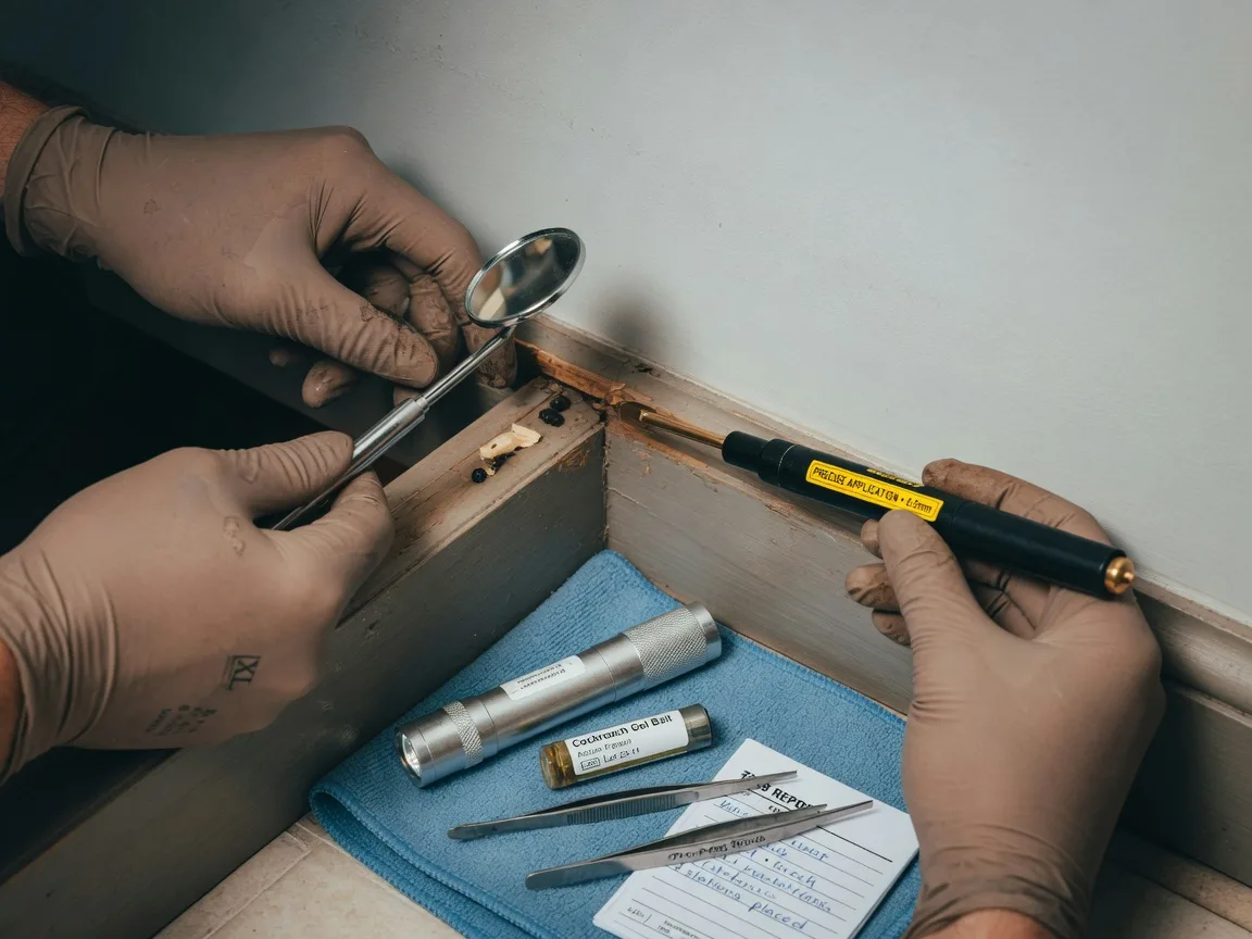 Why choose Emergency Pest Control in Middlebury, CT